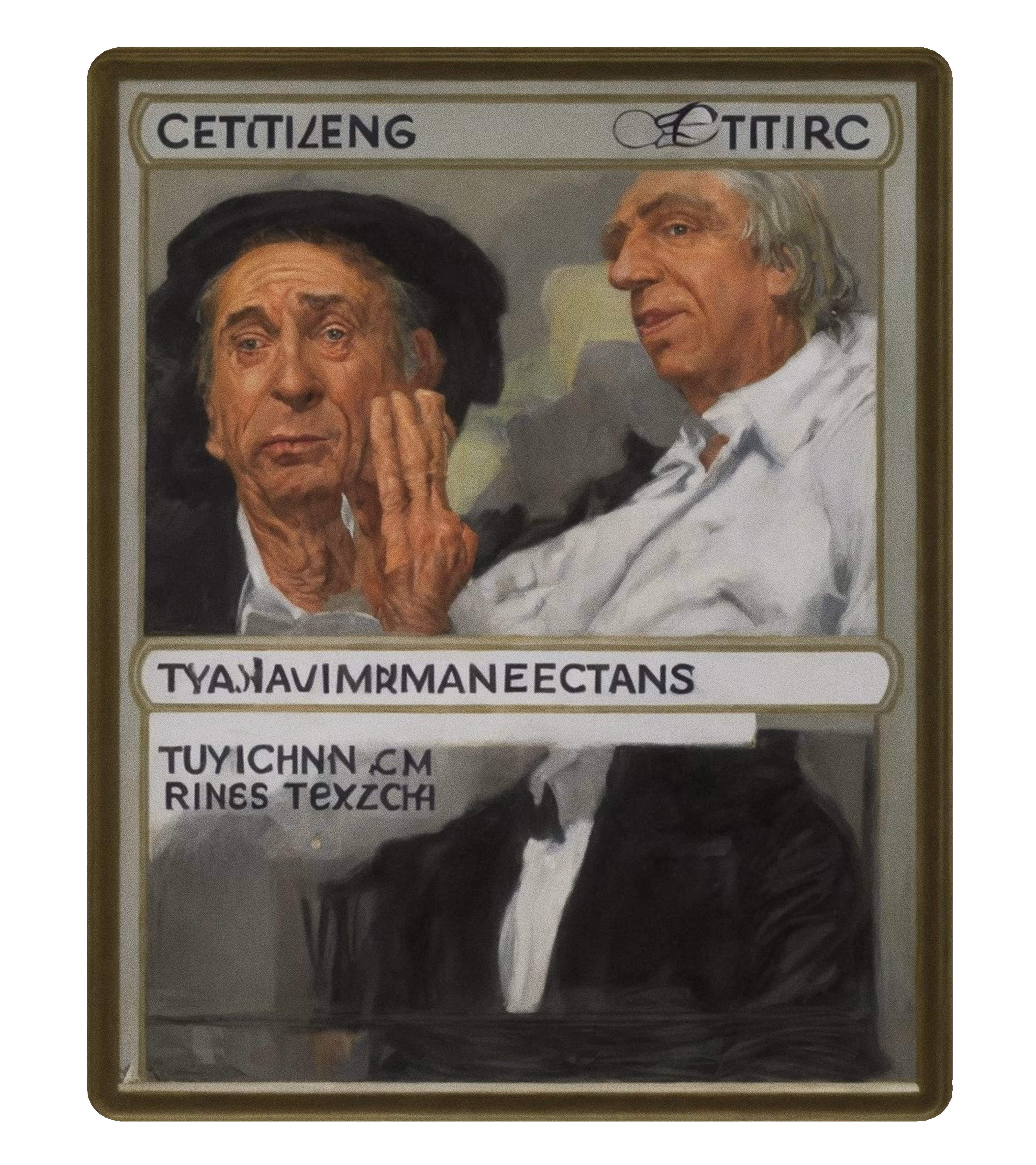 Card #3262