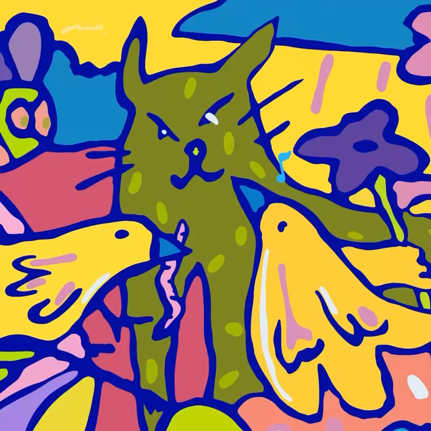 Animal Planet