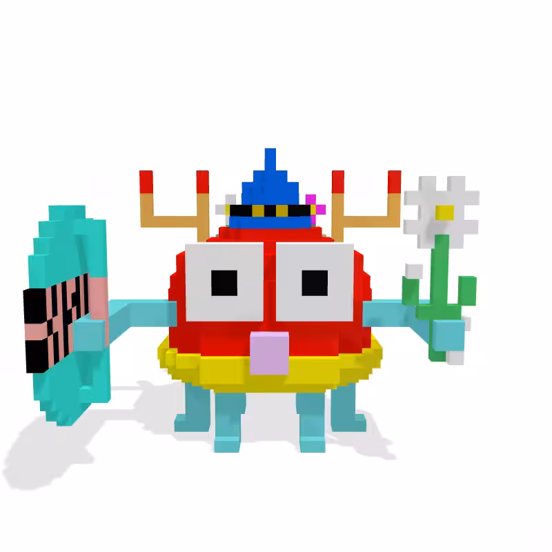 Babaccio JellyJelly #338