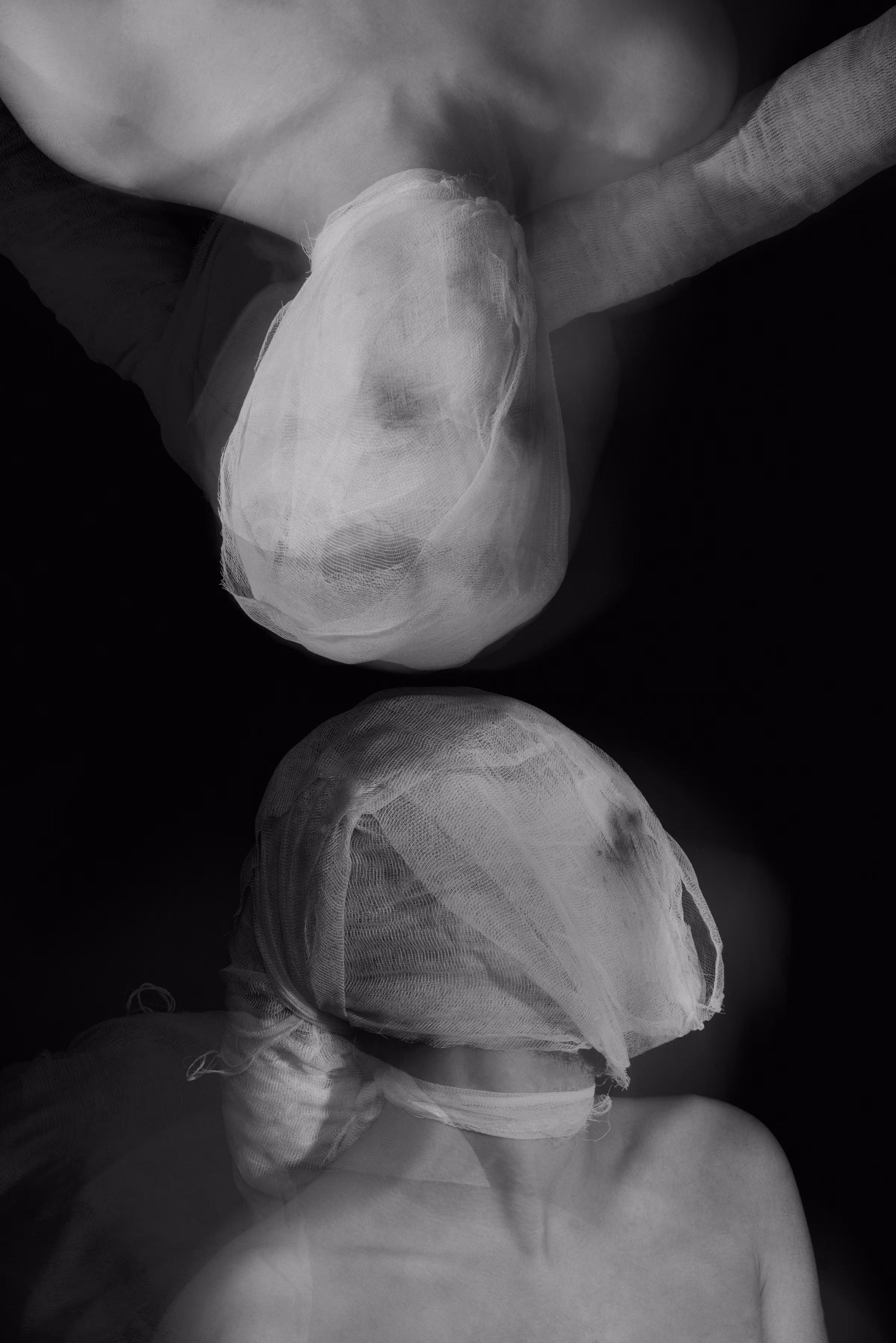 Ataraxy Project- Figure No3
