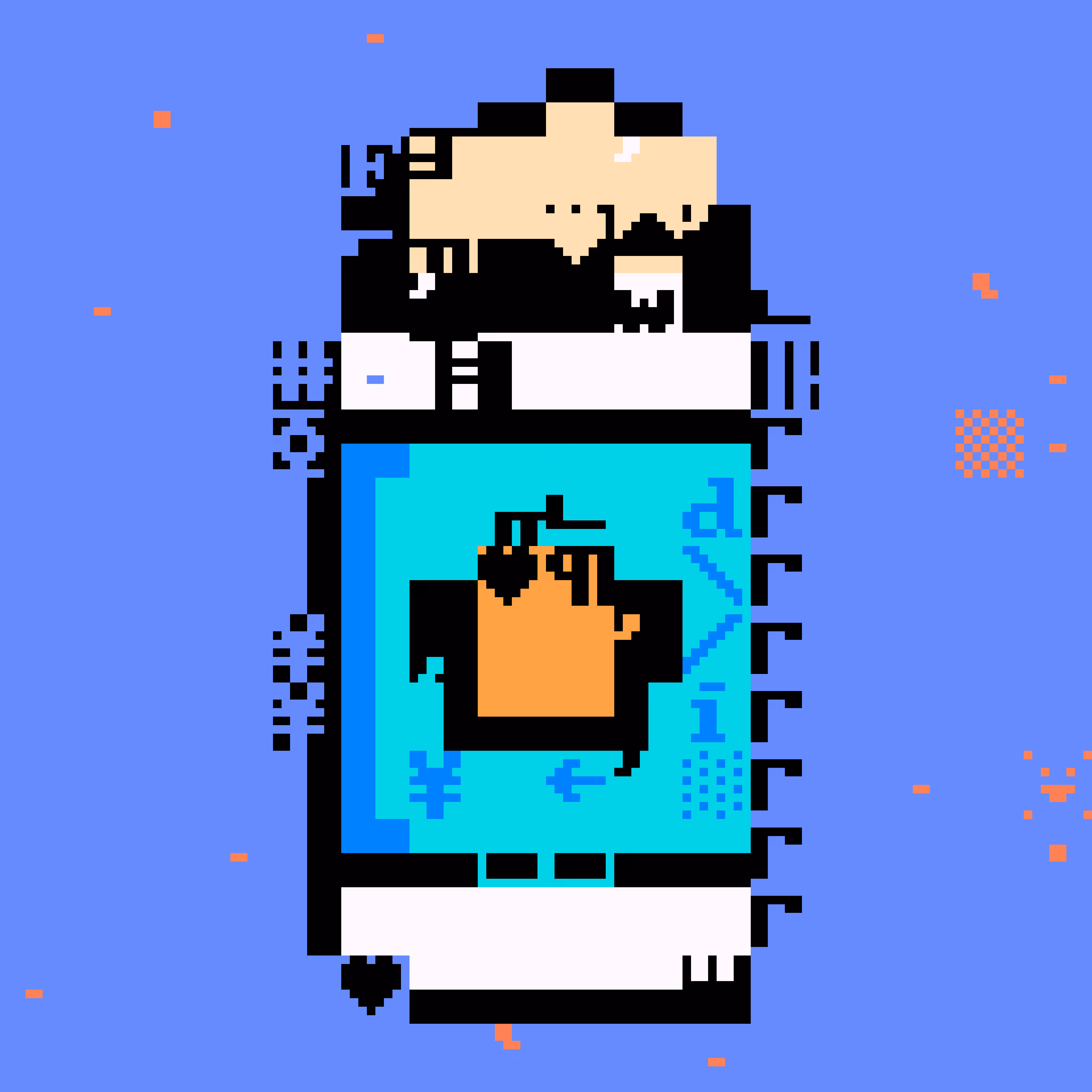 DOS IPA Beer Can