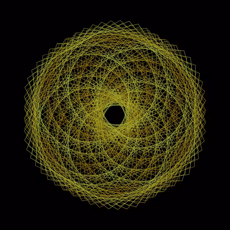 Simple Shapes #67