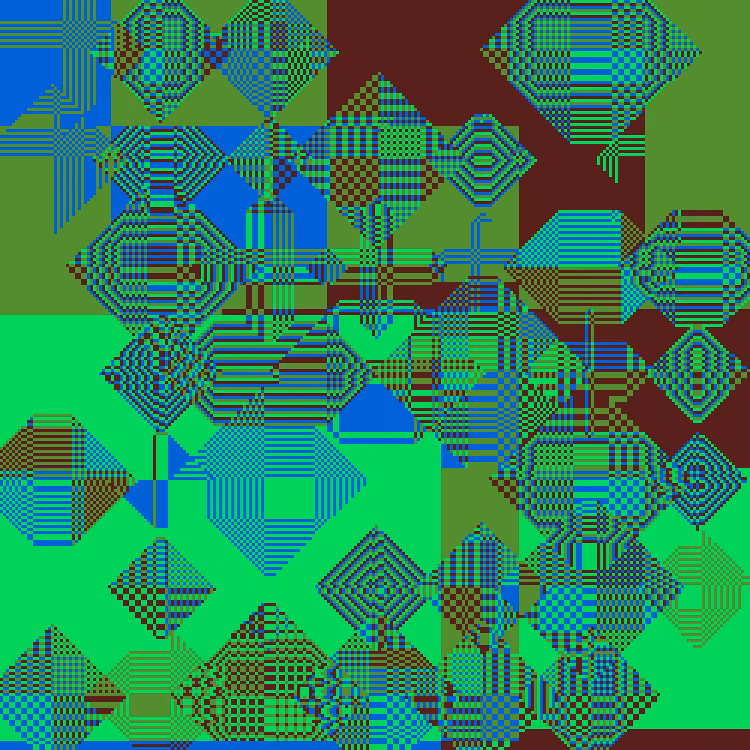 CPoSOP Composition #112