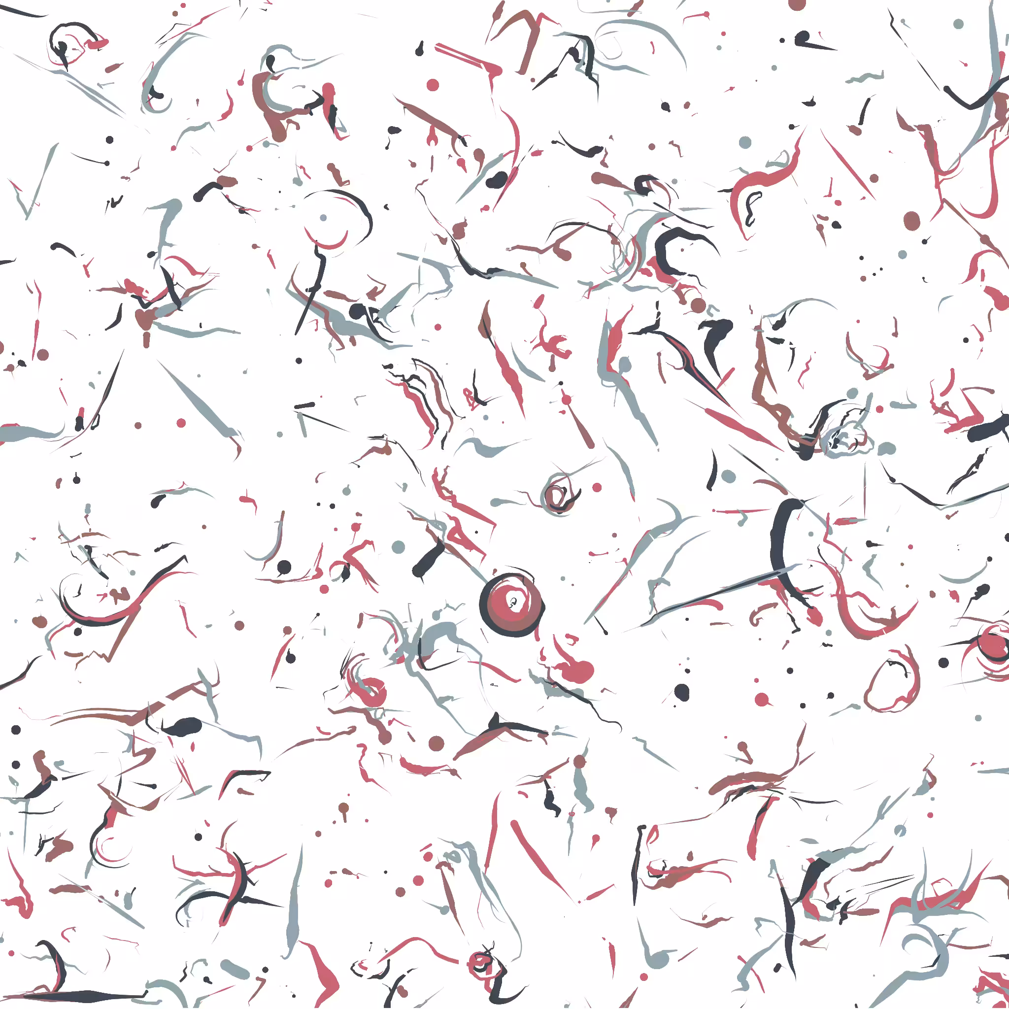 primordial soup #8