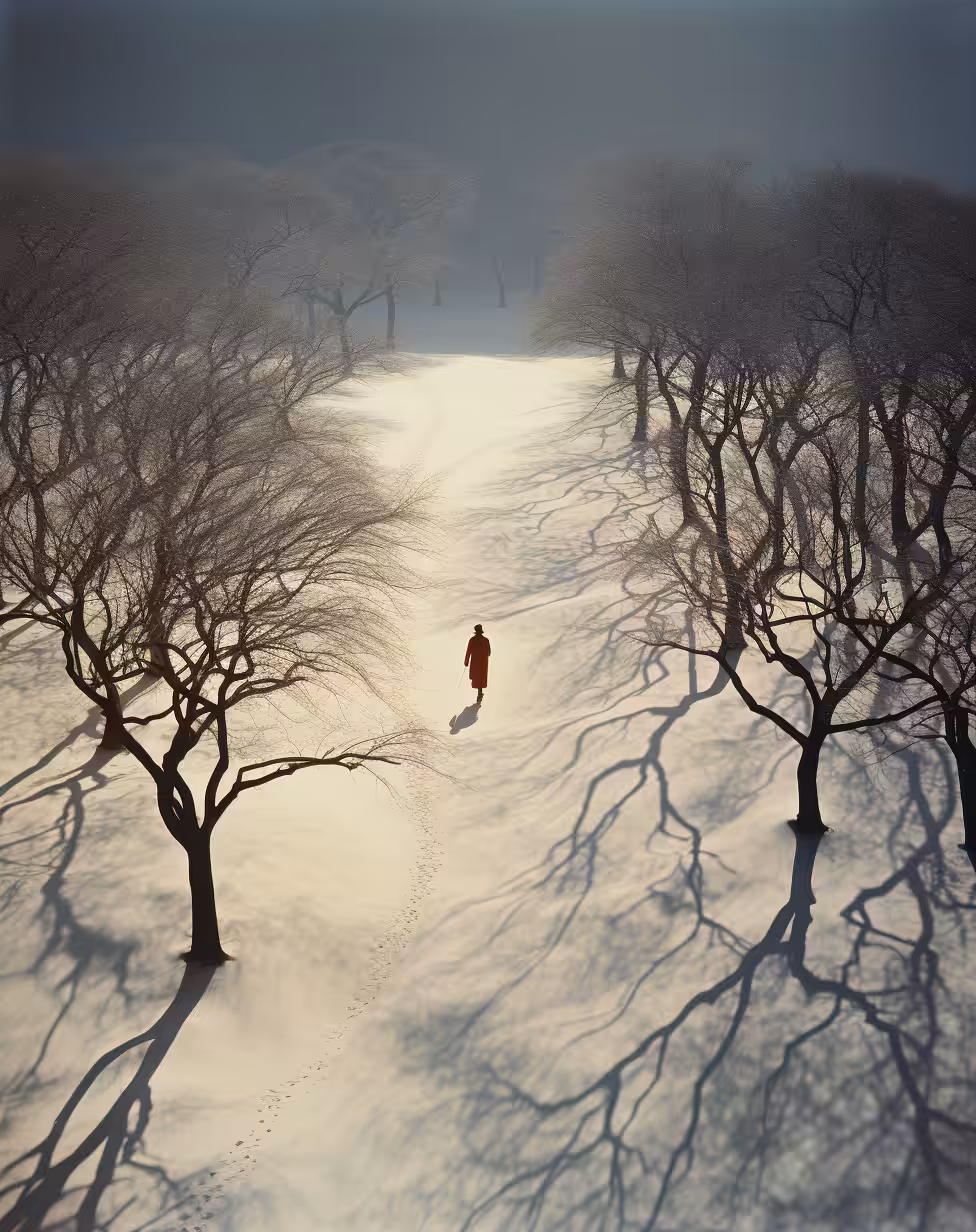 Destination unknown.