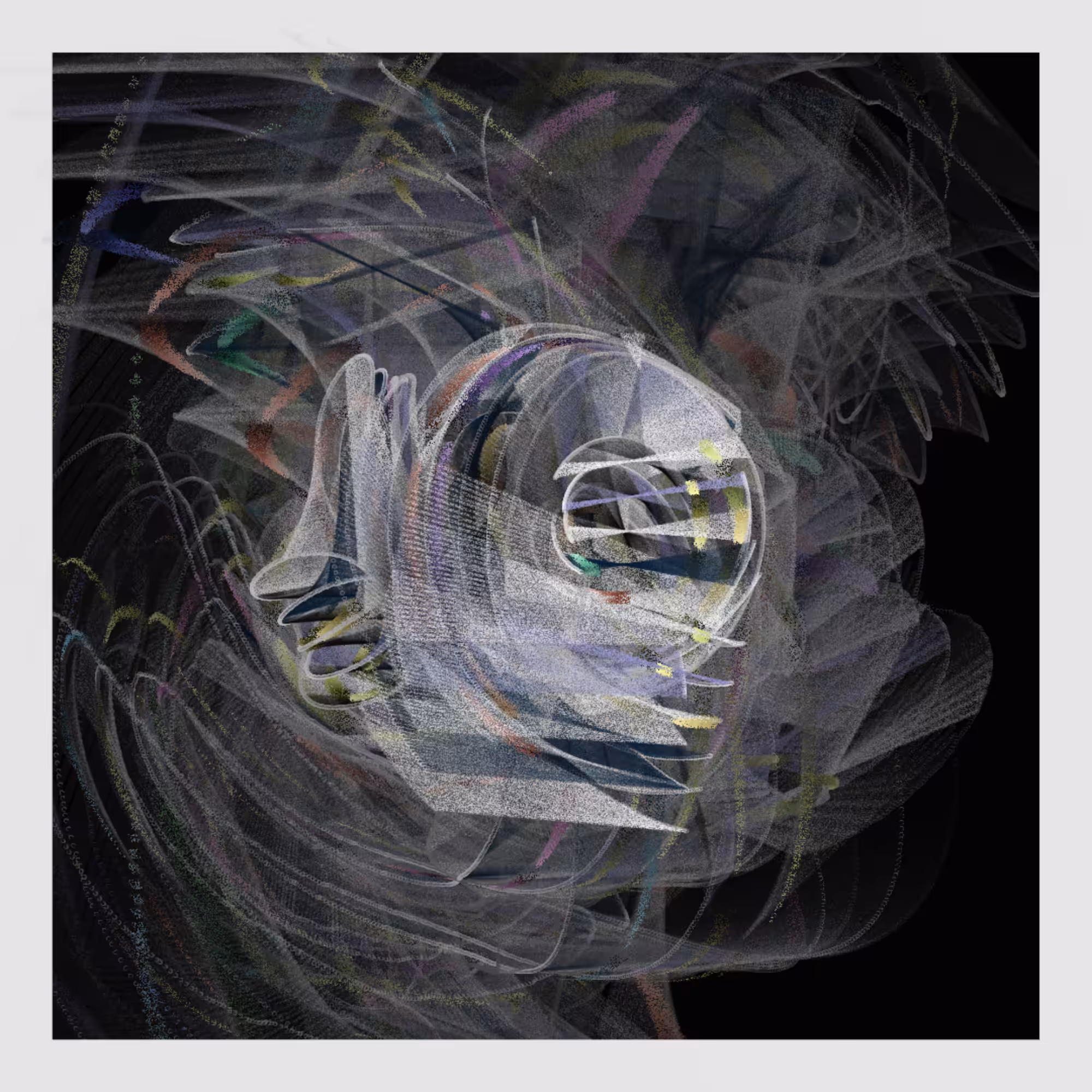 Parachute waltz #52