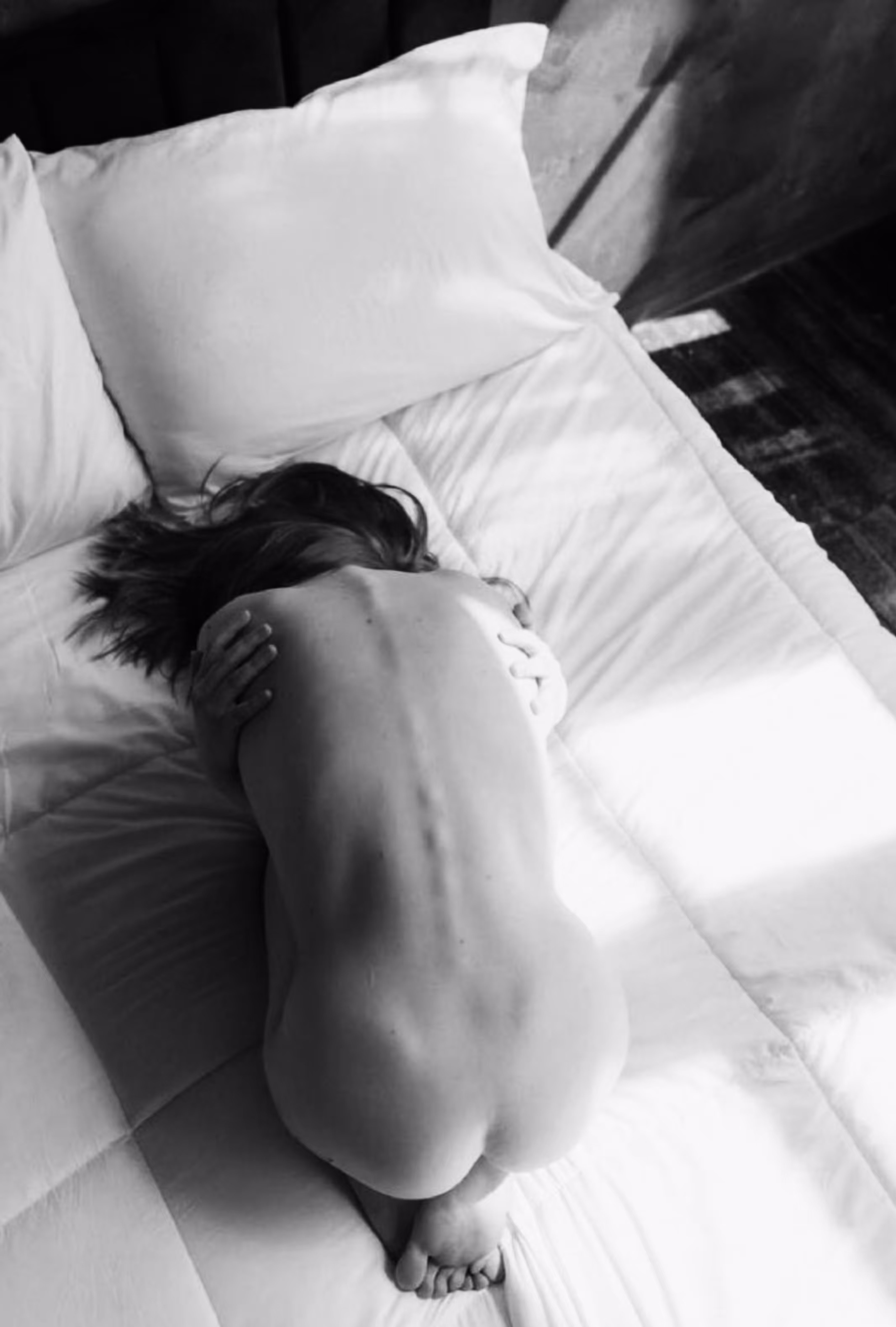 Inhale / Exhale
