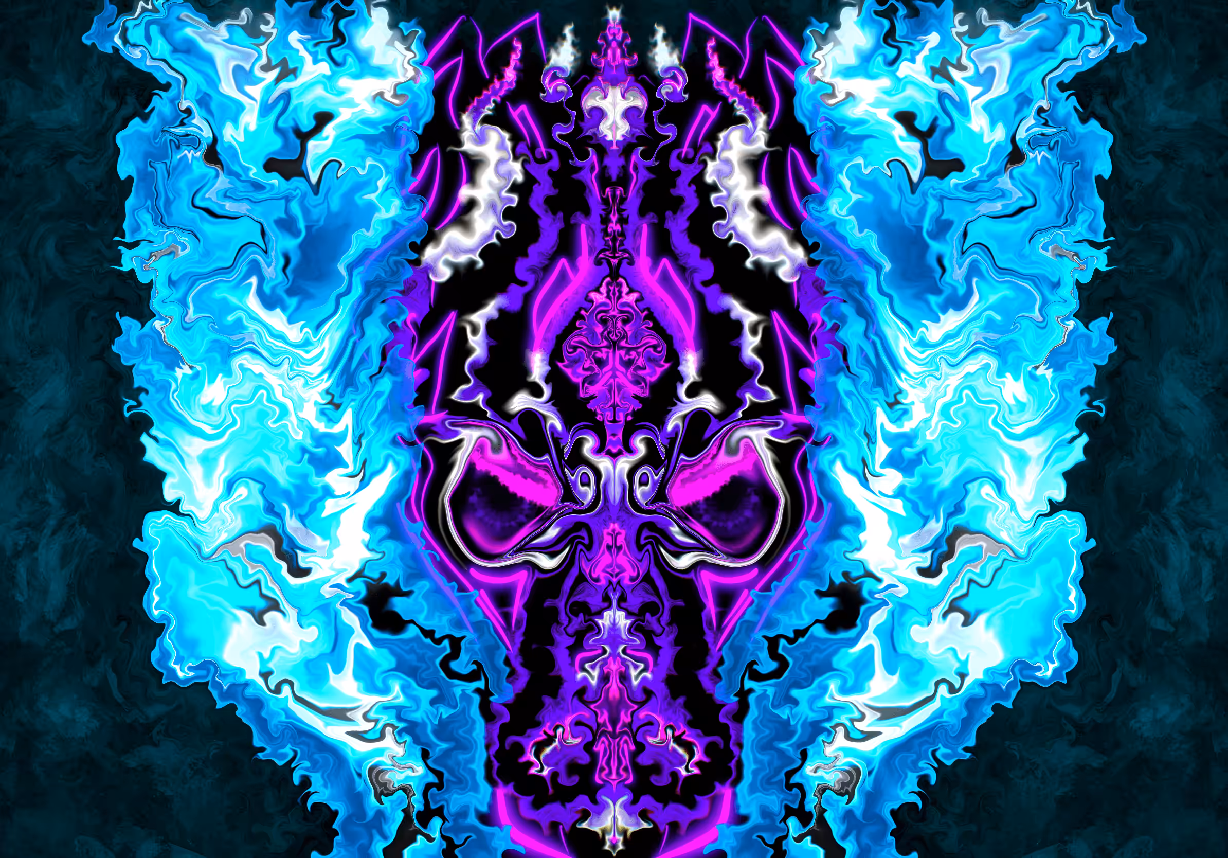 SERAPH - The Flowmaster