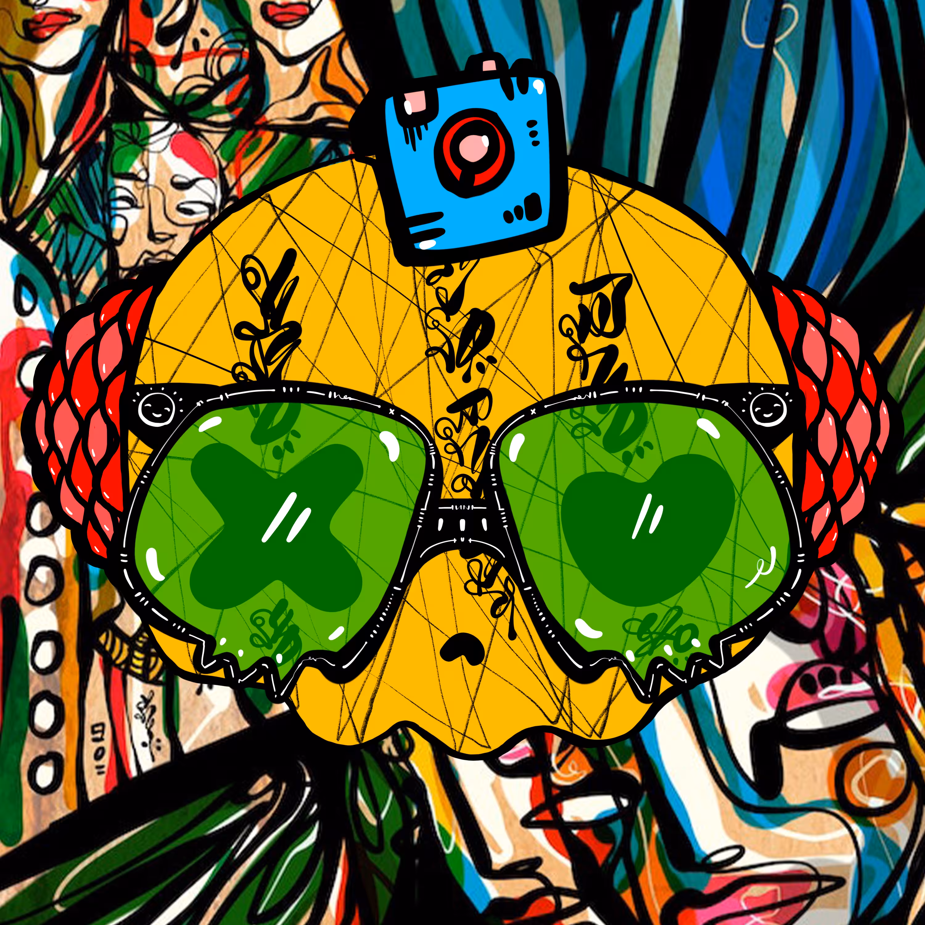 ORGNLS by SABET #21105