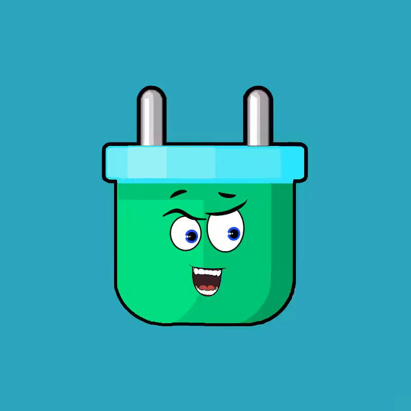 Power Plug's #7