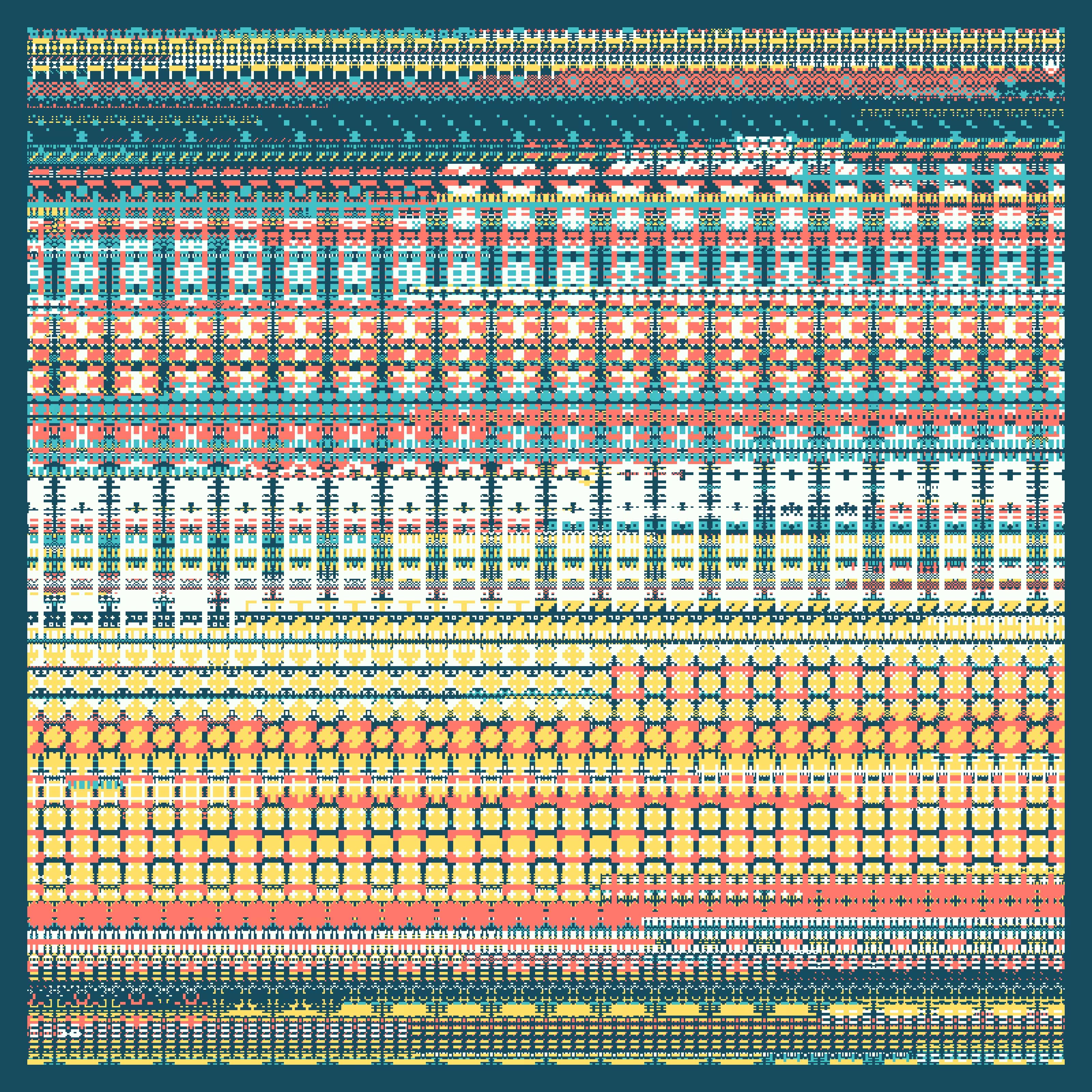 Pixel Management #1684