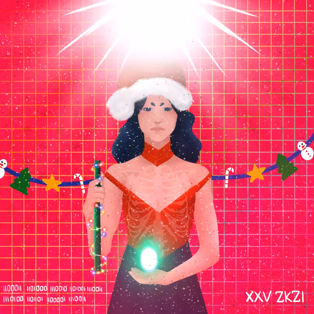 Marry Christmas 2021