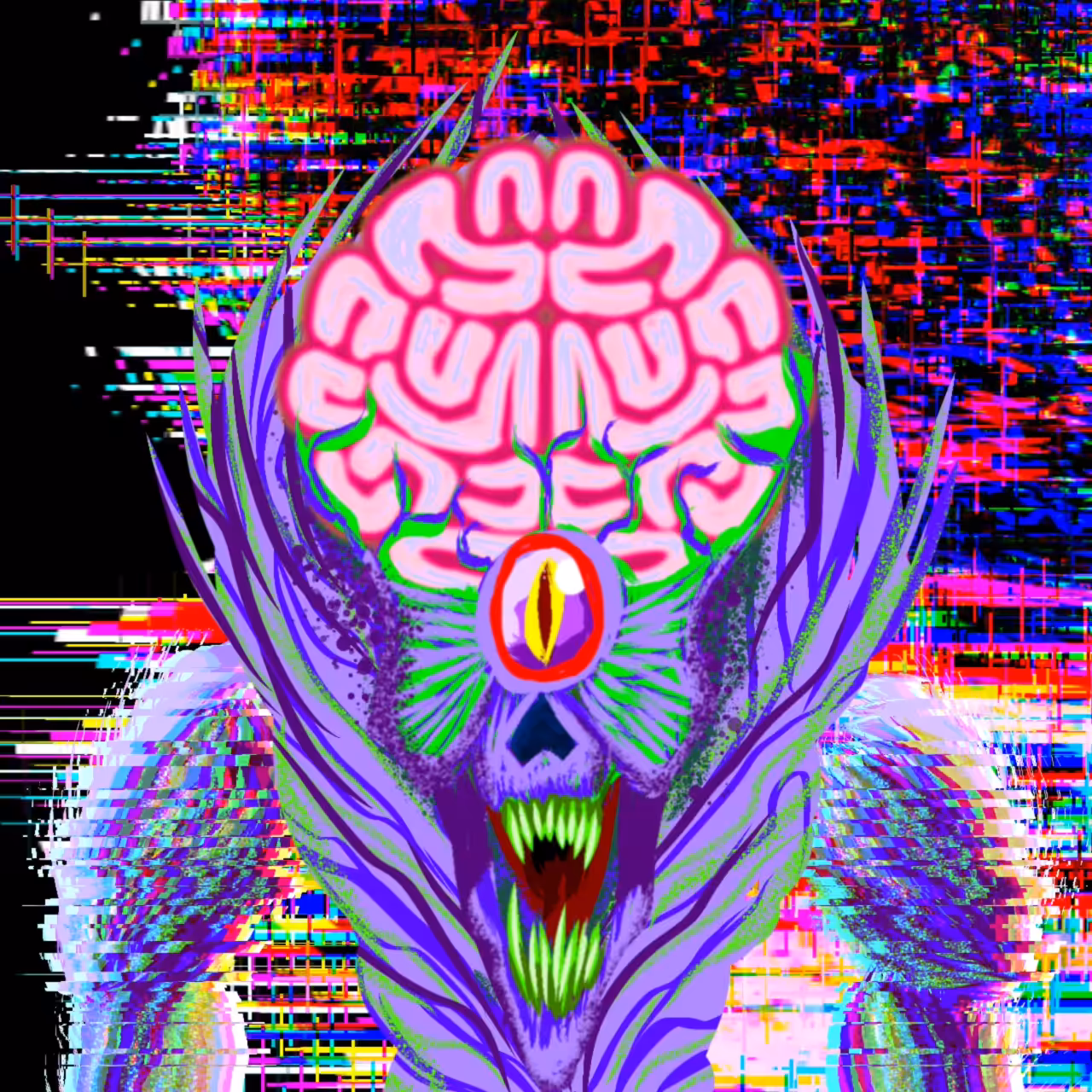 G.E.M #3 "THINK"