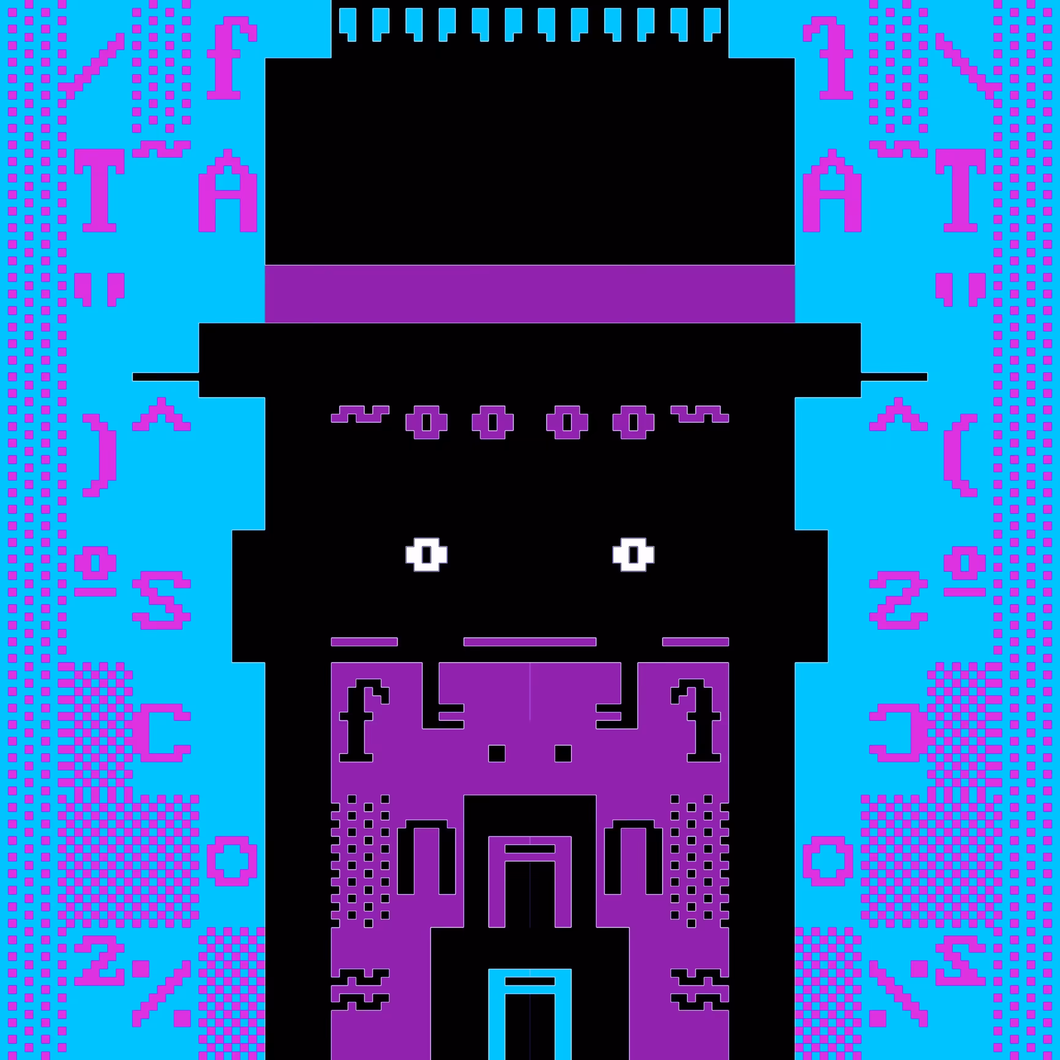 DOS-NEOMONS 53#