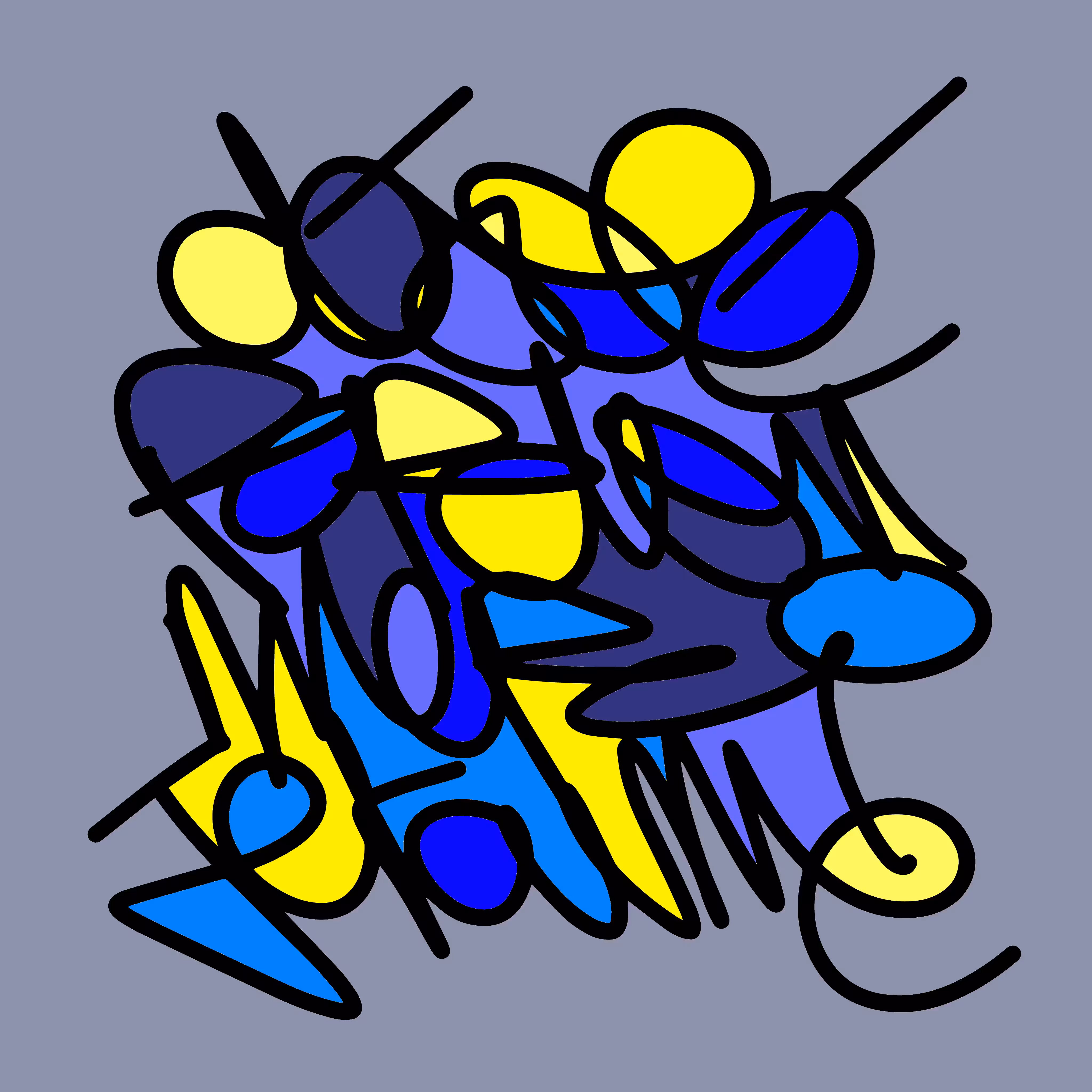 HOPONO #167