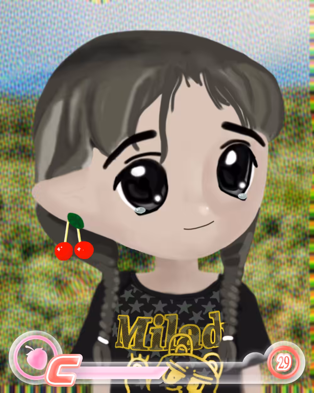 Milady 433