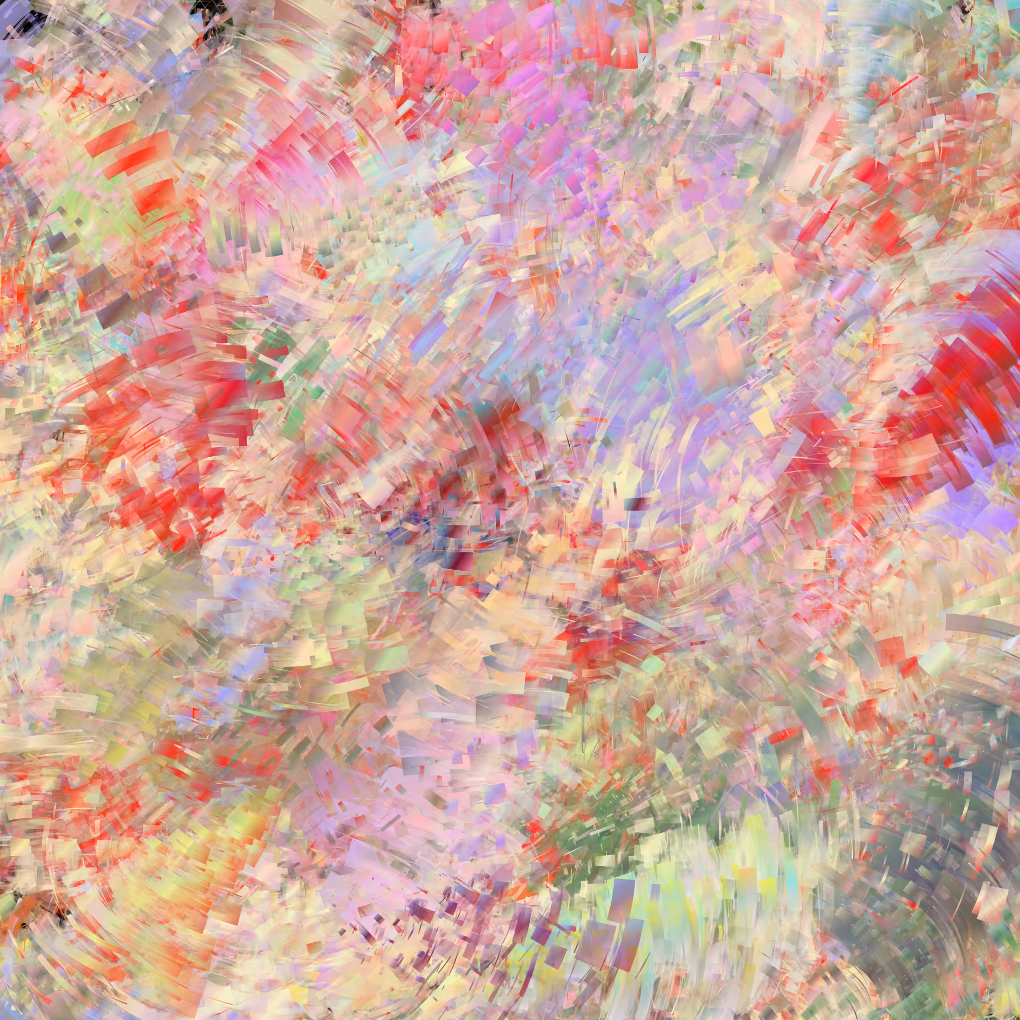 Color Study #13