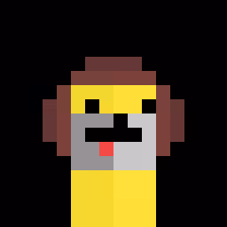 2 kilobytes low cost Token Eric  #58
