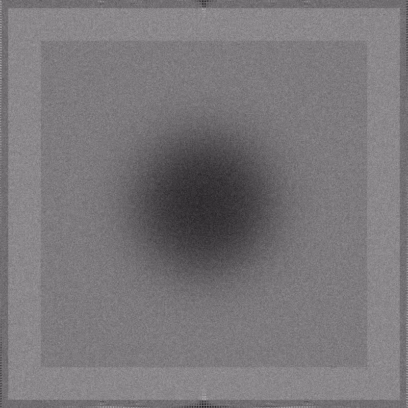 A circle #102