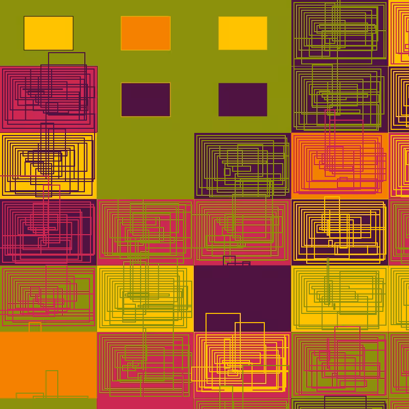 Grid #1