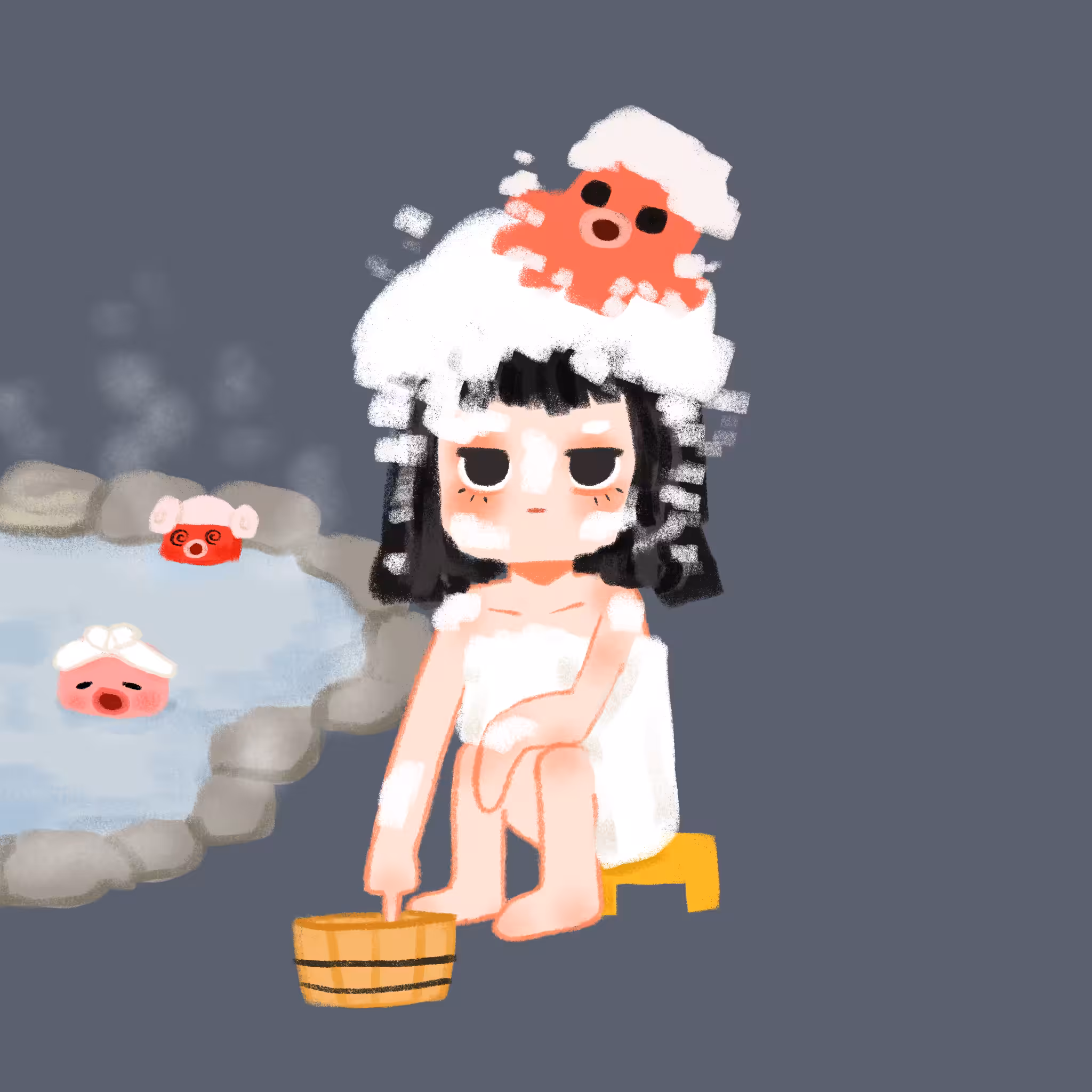 Ruru Onsen
