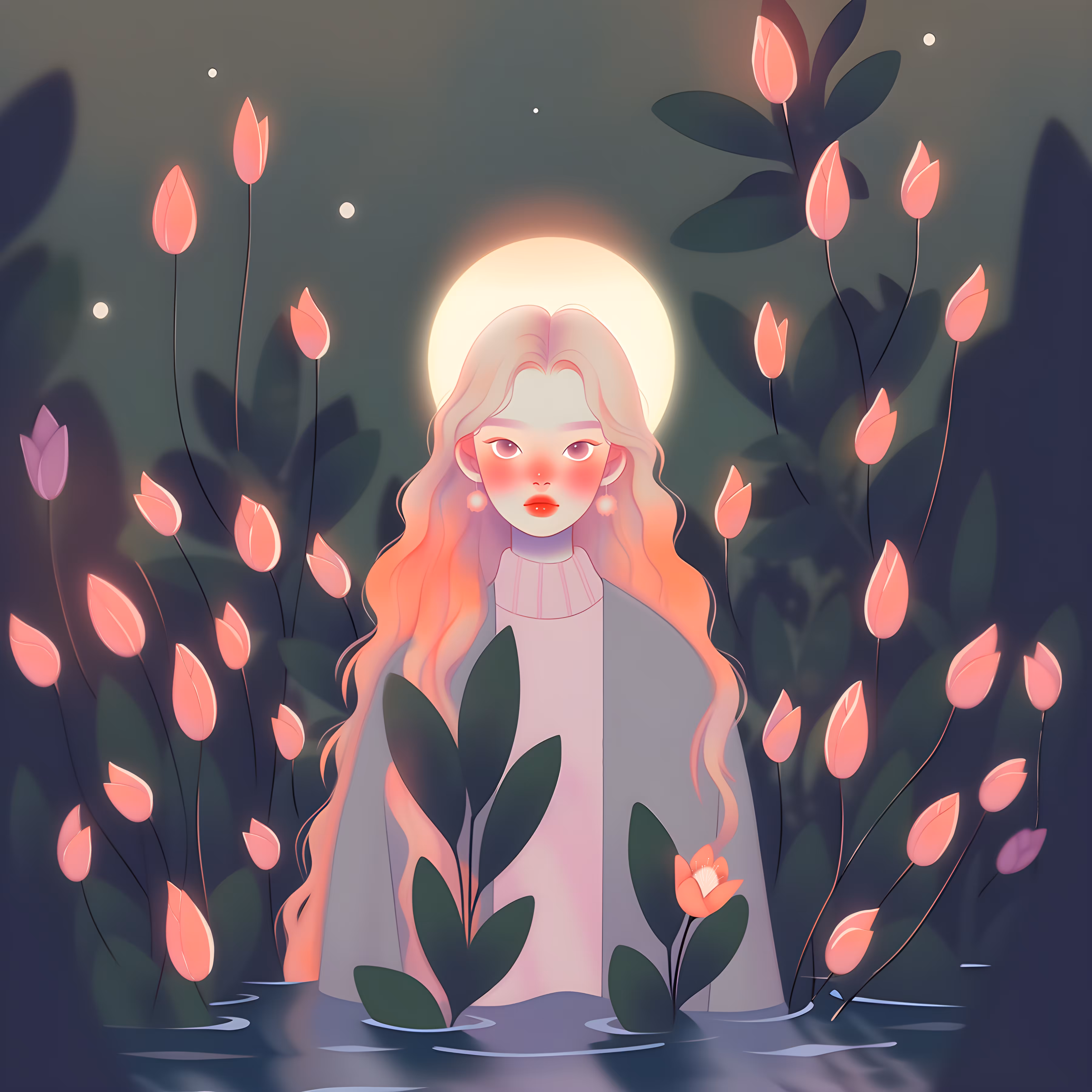 A Dream of a Brook