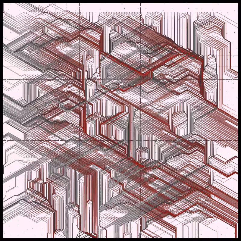 Breezeblocks #52