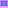 Pixel Plaid (Peri / Purple)
