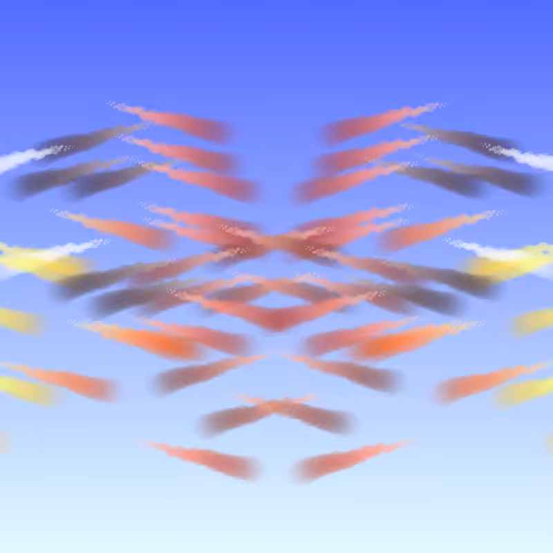 Eternal flames #14
