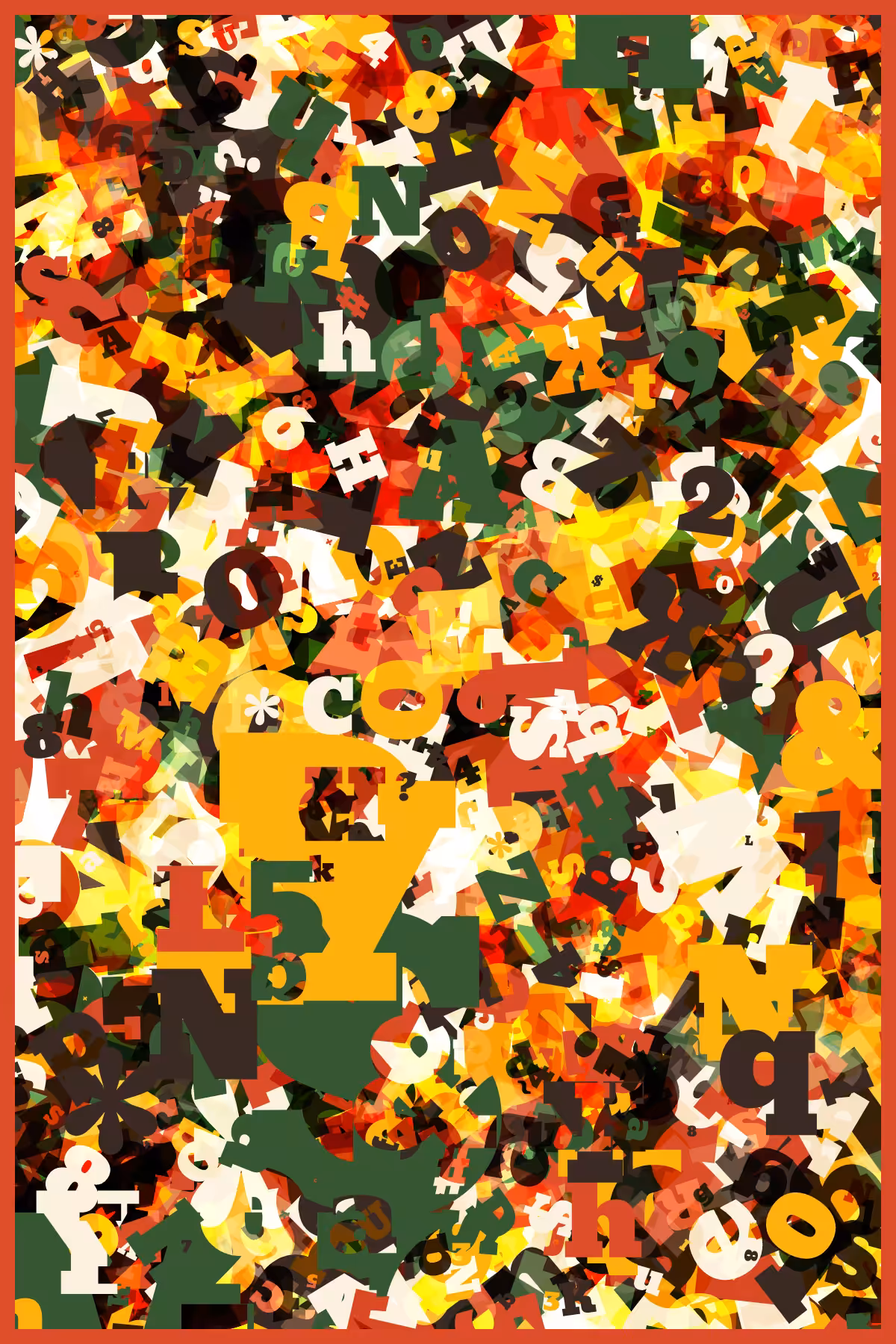 Type-o-Graphic #392