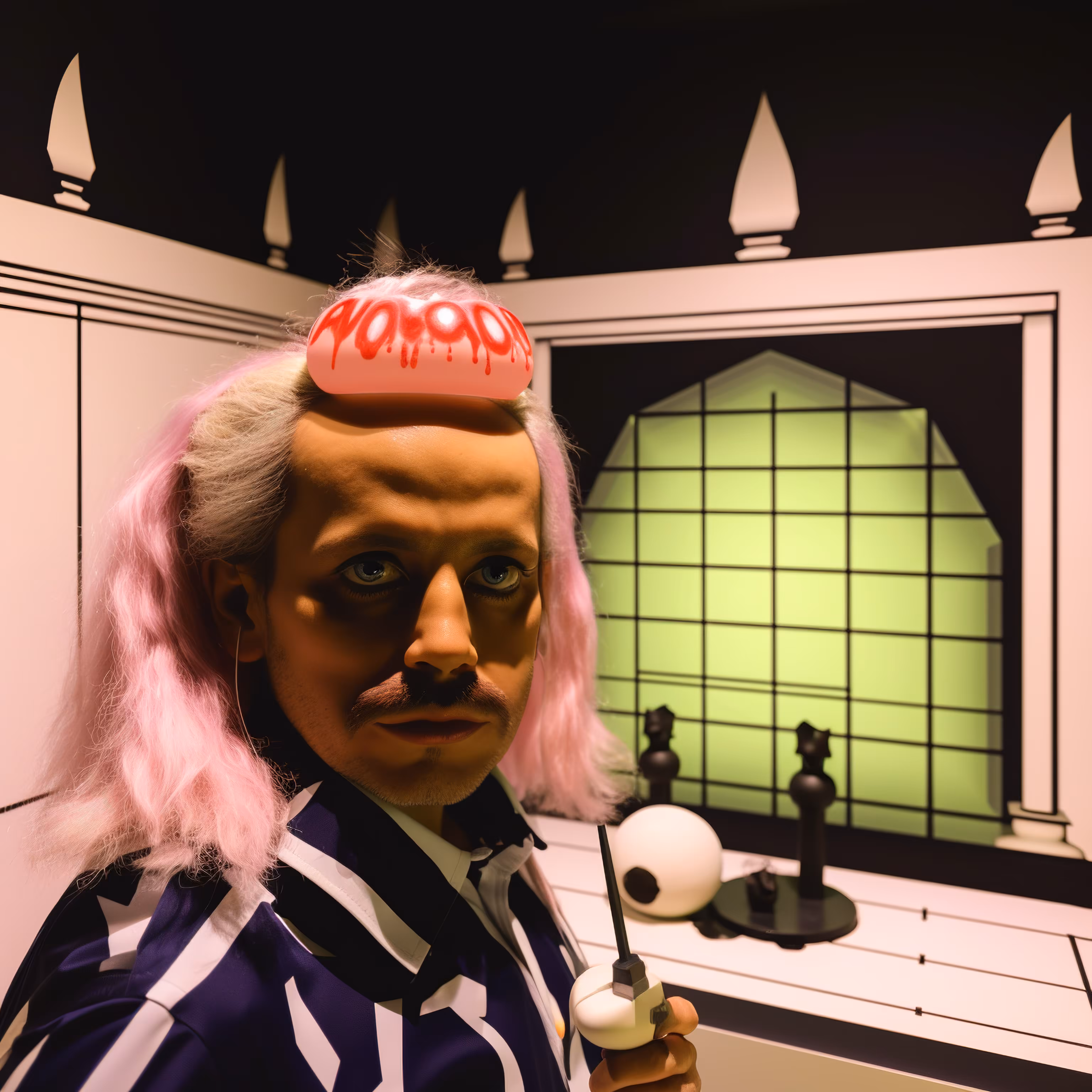 No Brain Drops: The Greatest Hits Vol. 69: Audible Cement Silence
