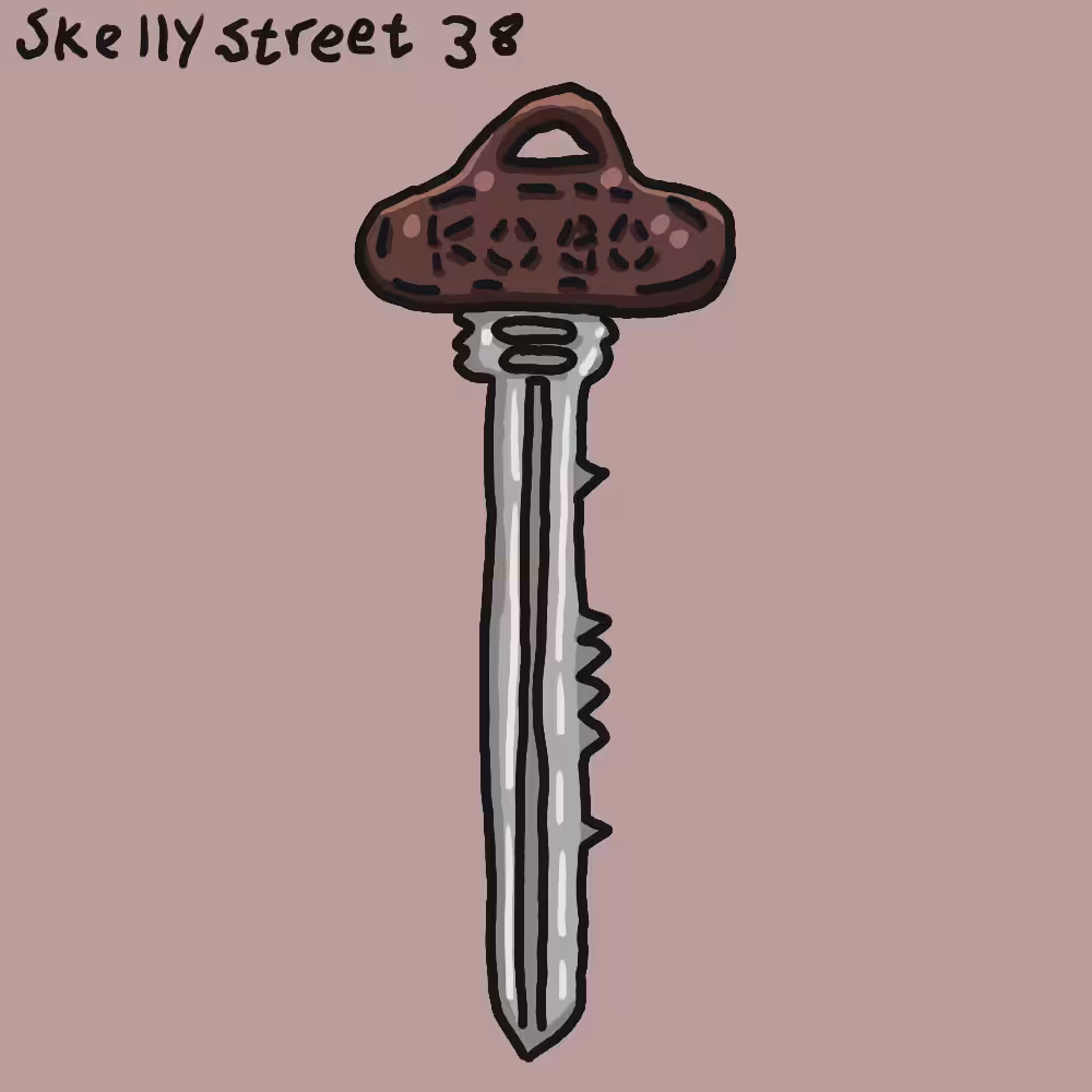 Skellystreet 38