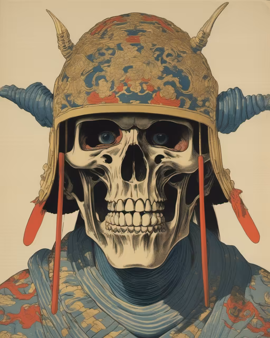 Gashadokuro  #30