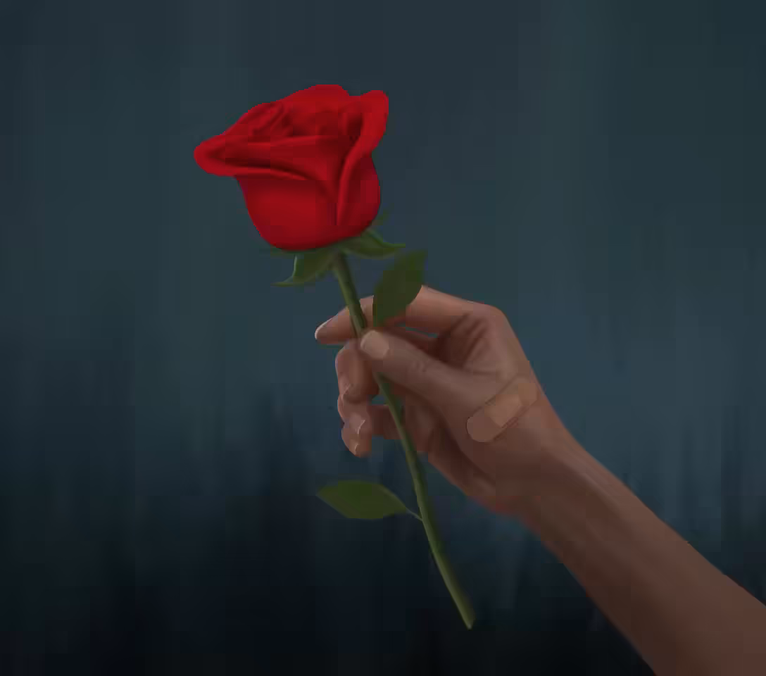Me to You - Process Video (Please Read)