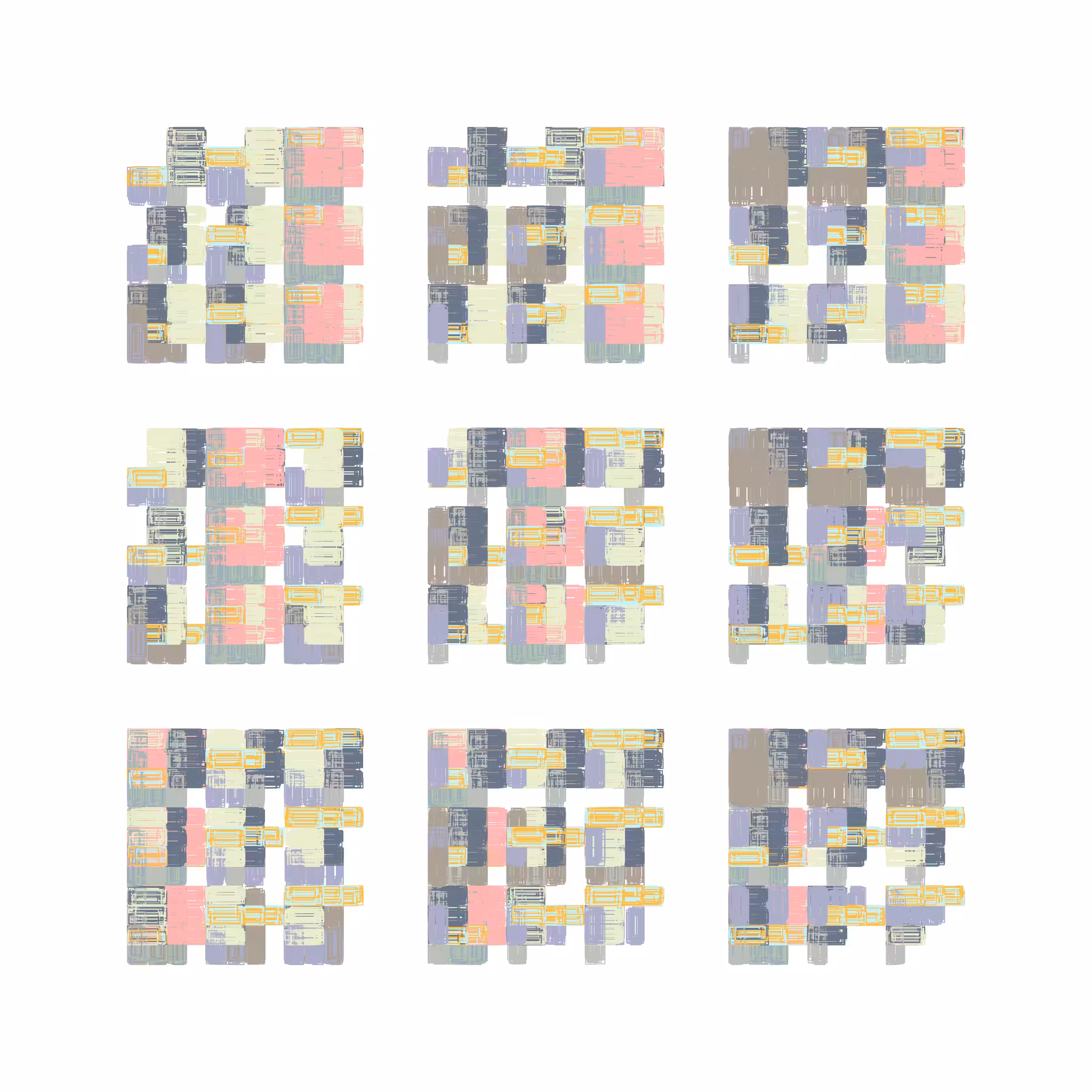 Variations #6