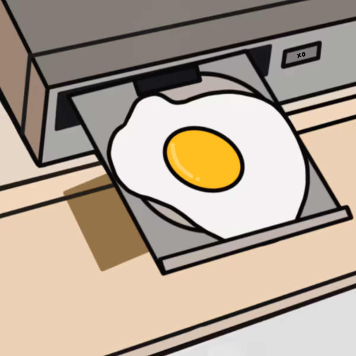 Press Play For Breakfast