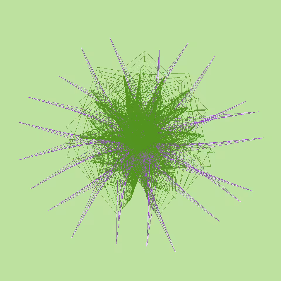 Cyclomery #12