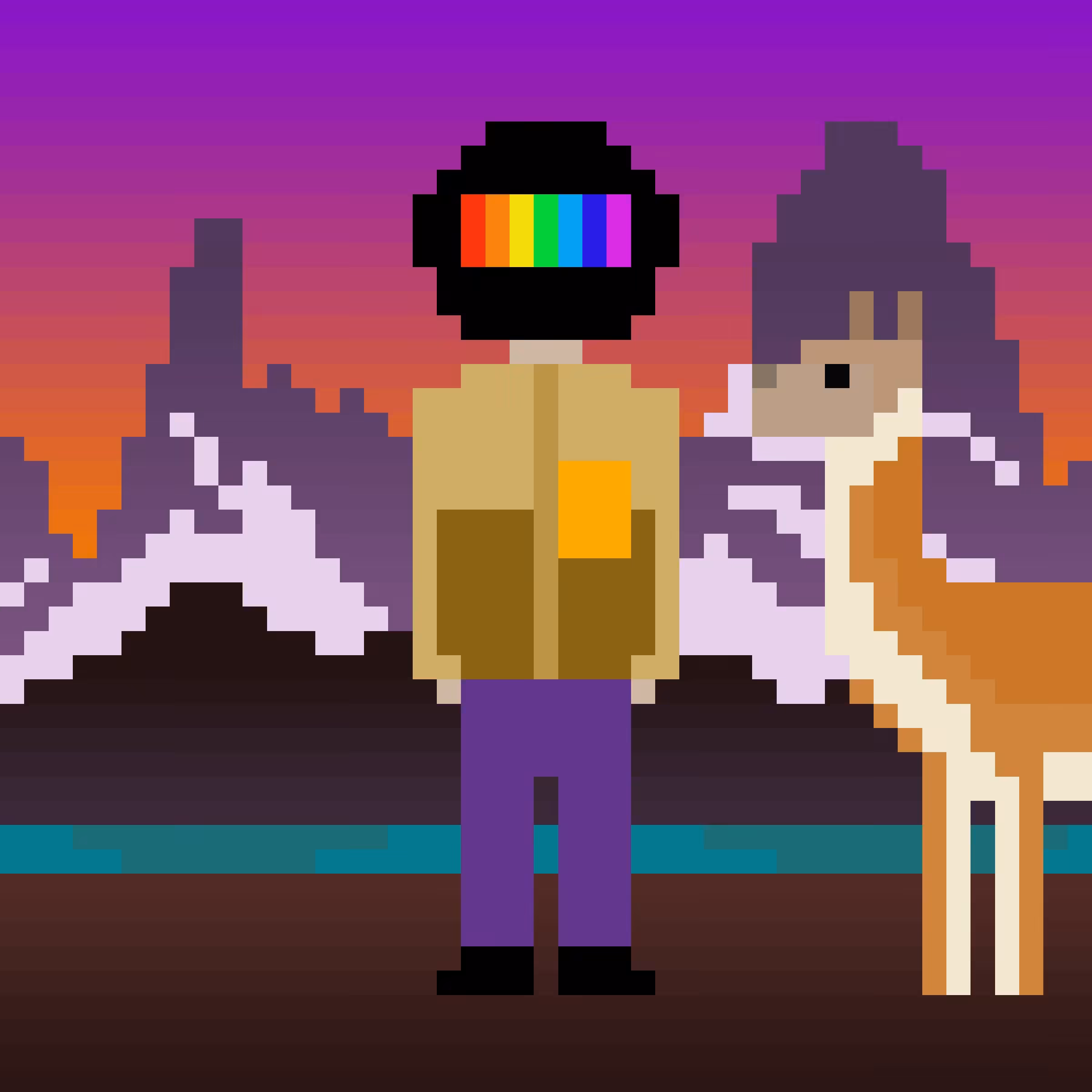 CryptoPatagonian #606
