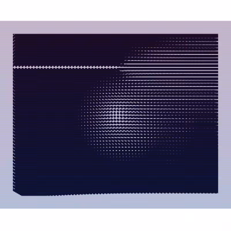 Primordial Signal #28
