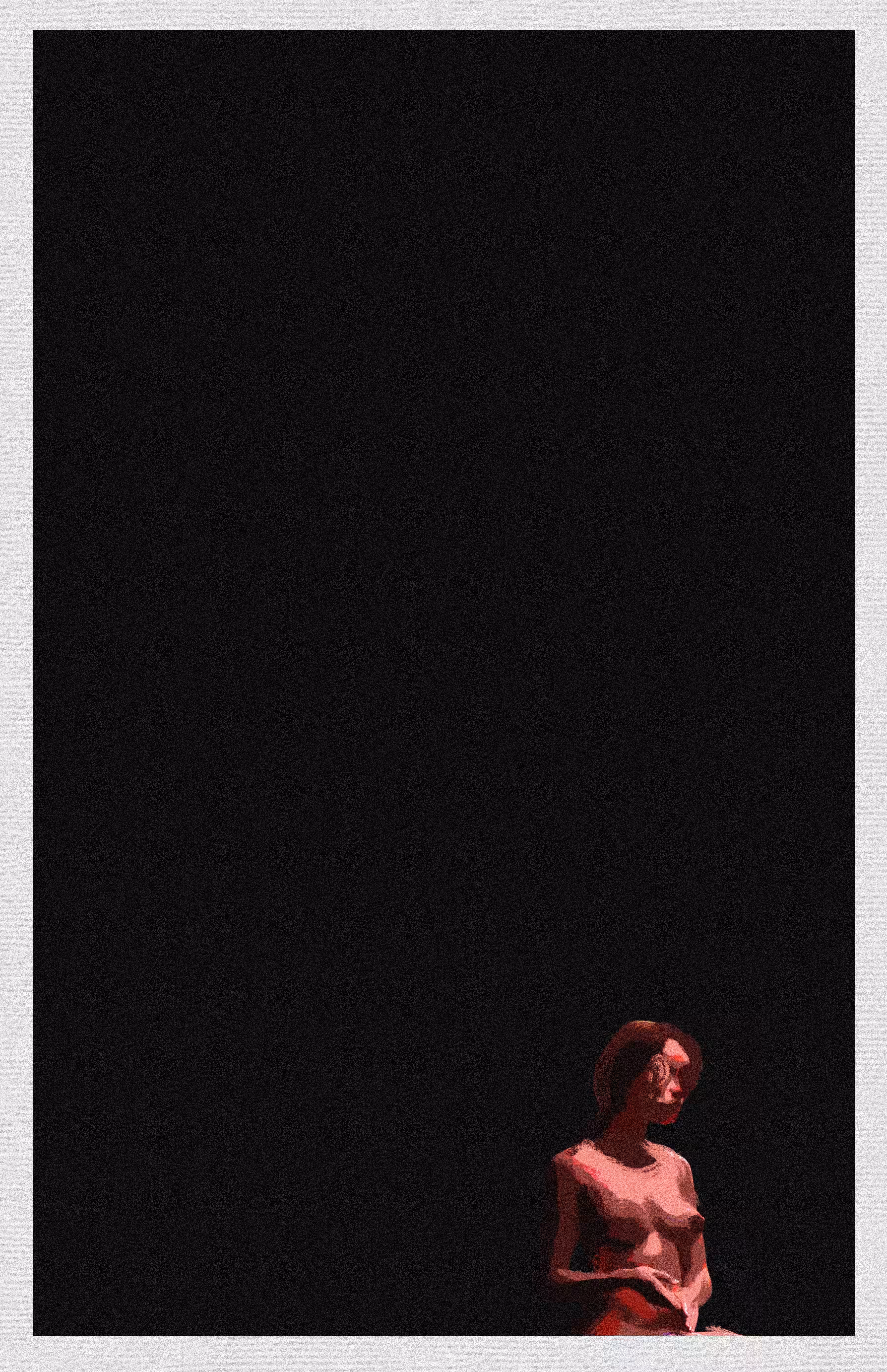 D O M #3 : Disappear/Reappear