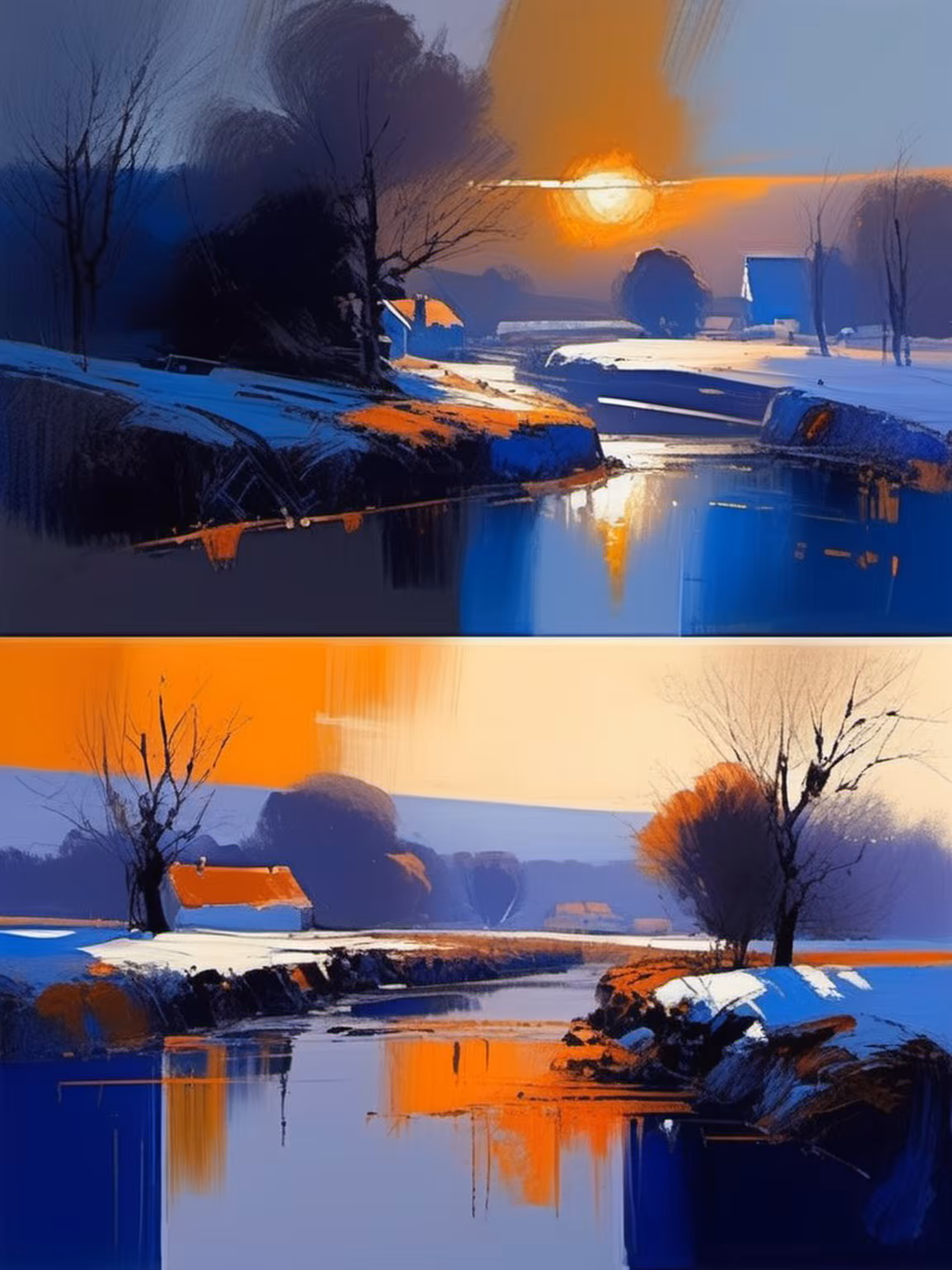 Reflections of Serenity #10