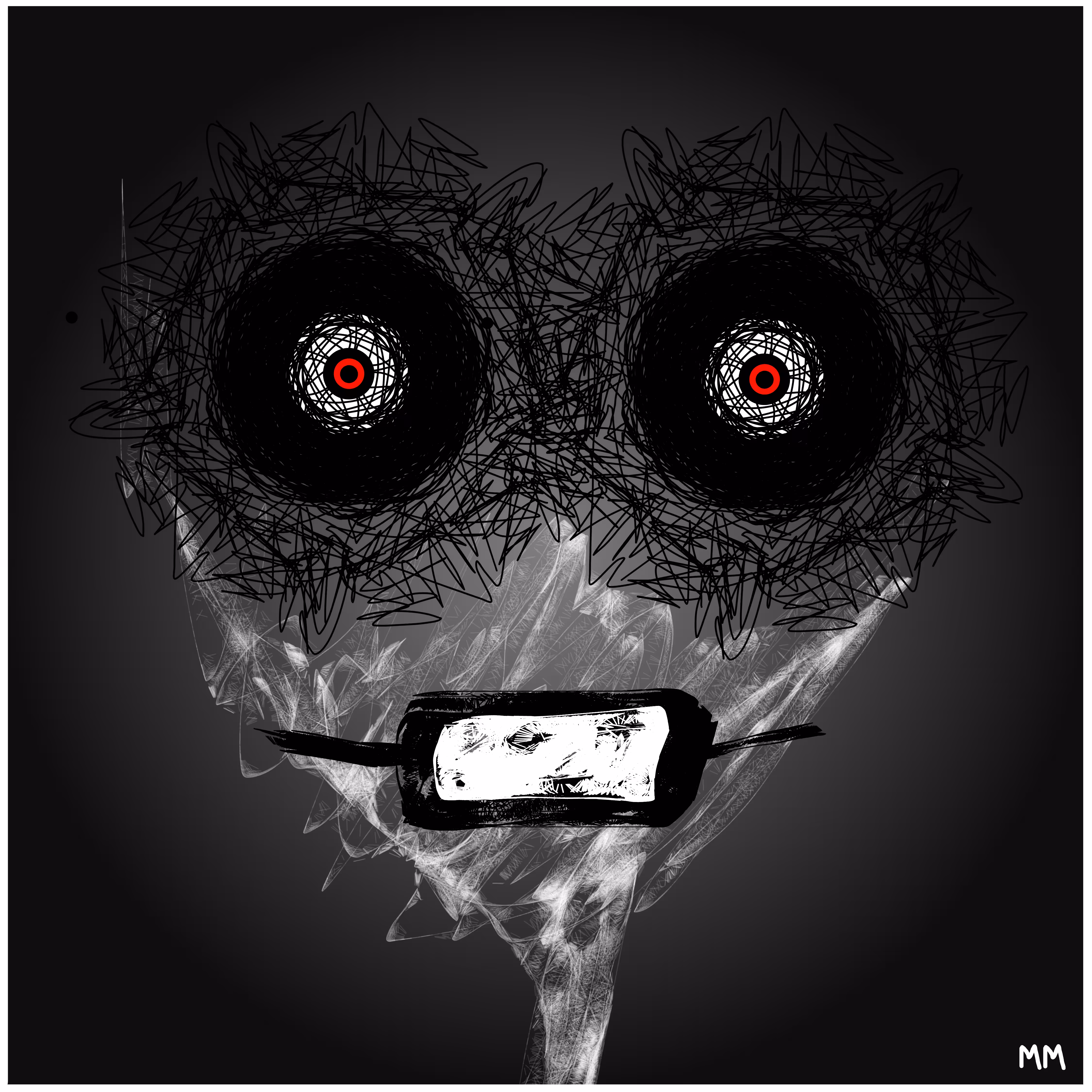 Mask IV