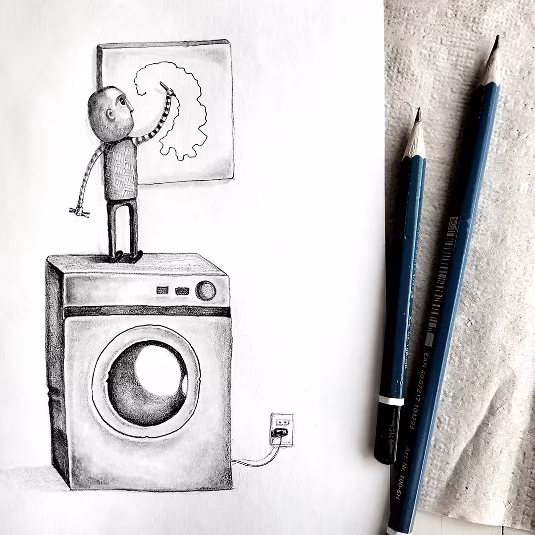 SKETCH 36