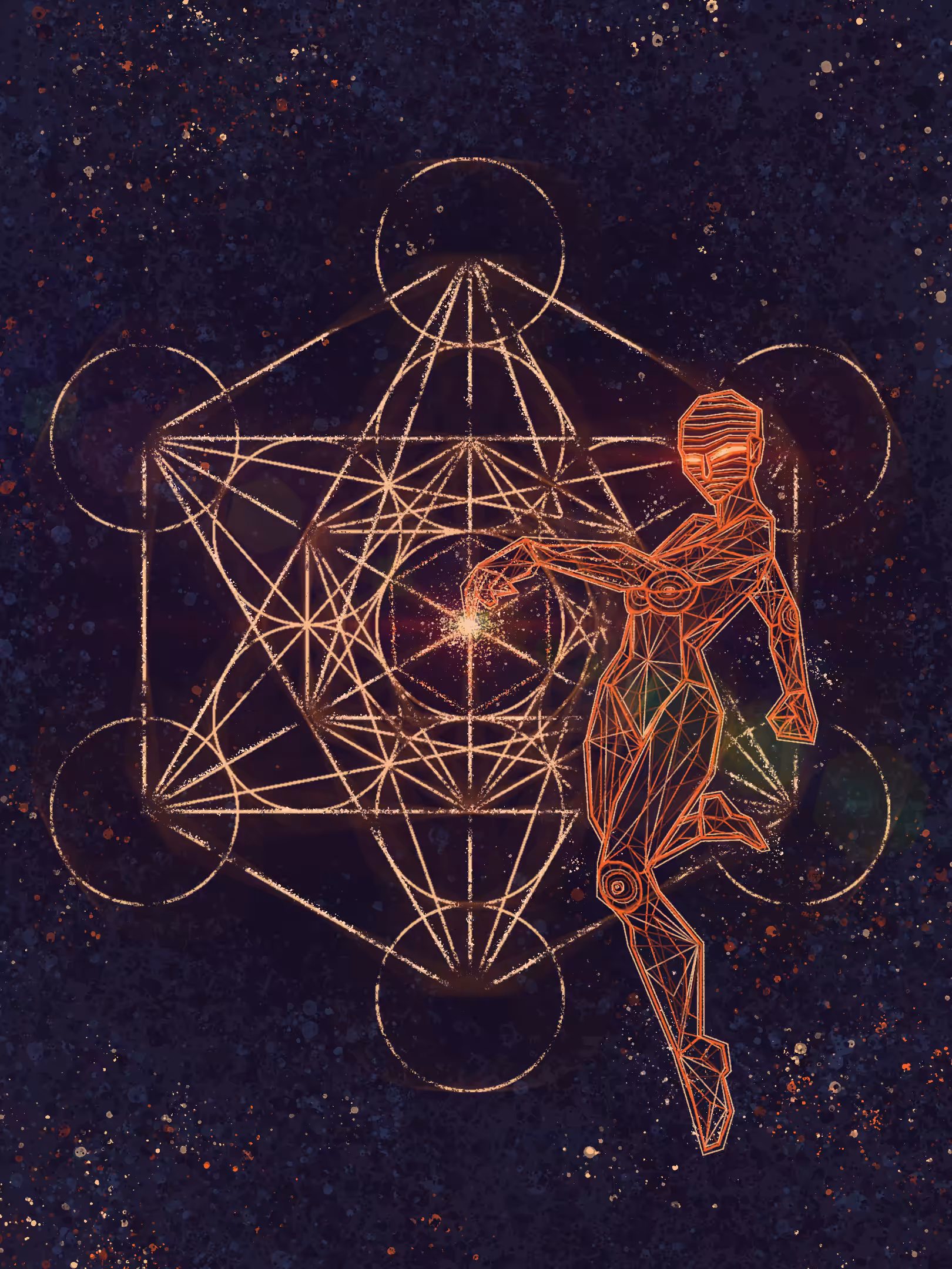 COSMIC PERSPECTIVE