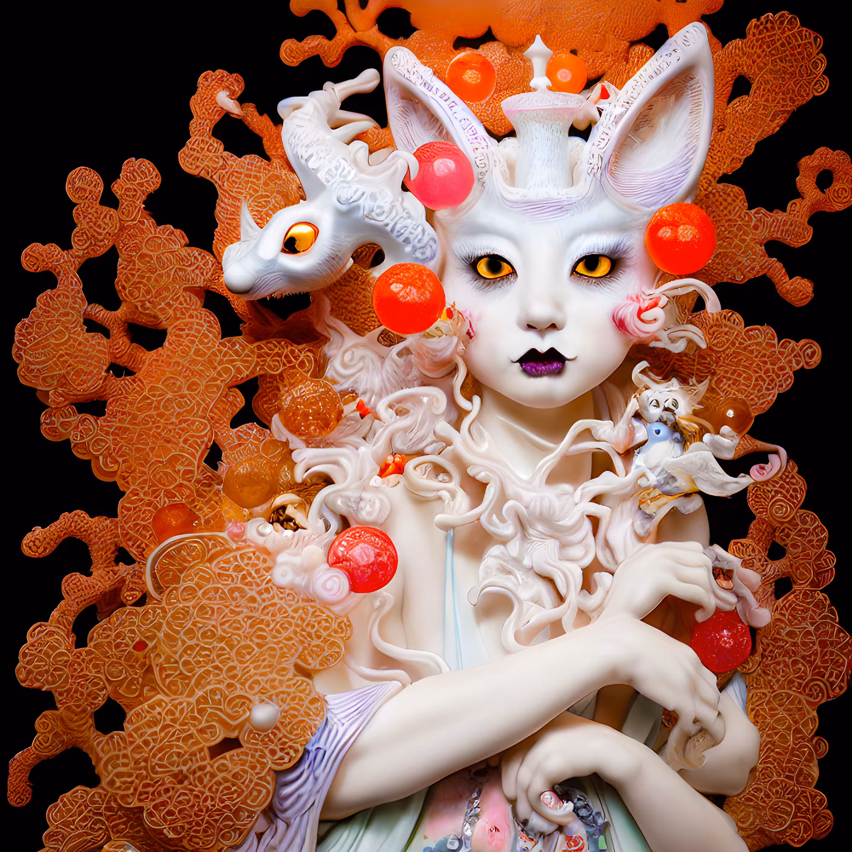 DEVA 003