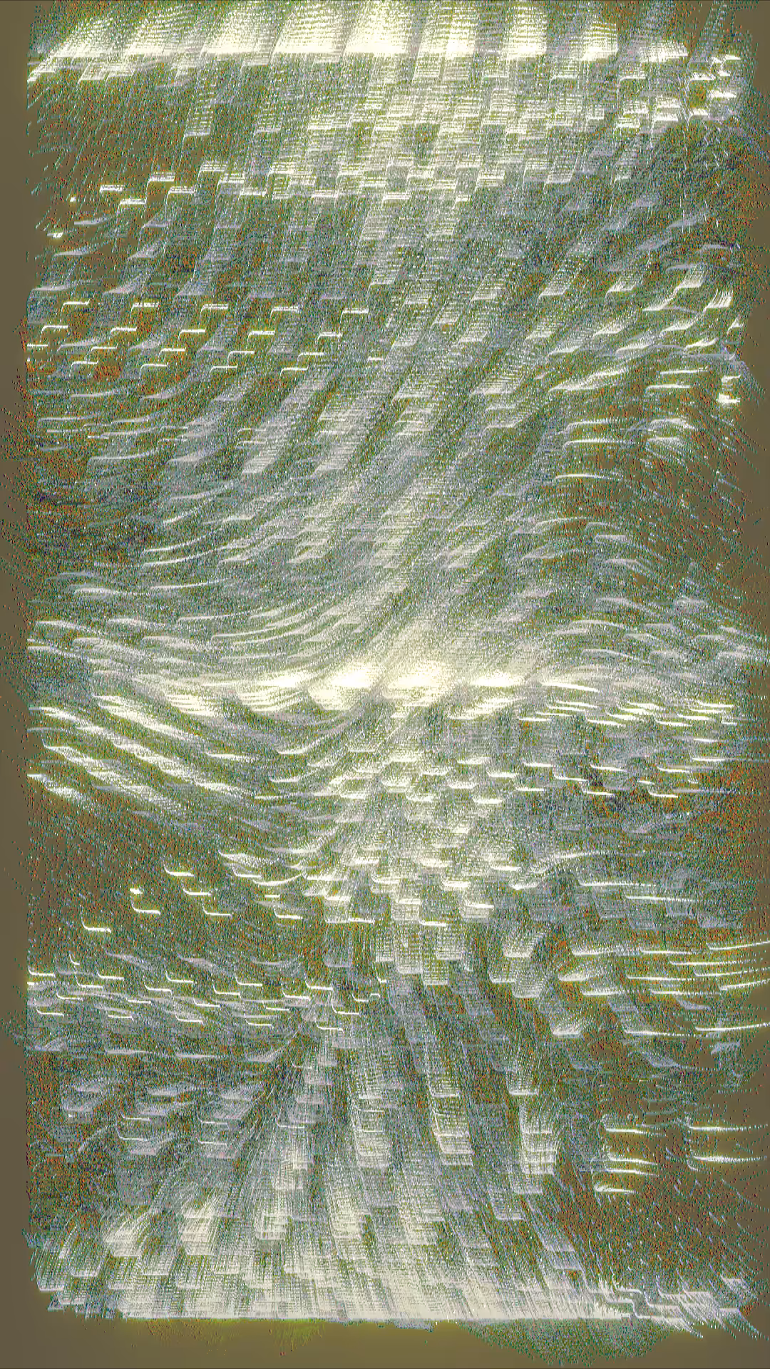 Whispers of Life #414