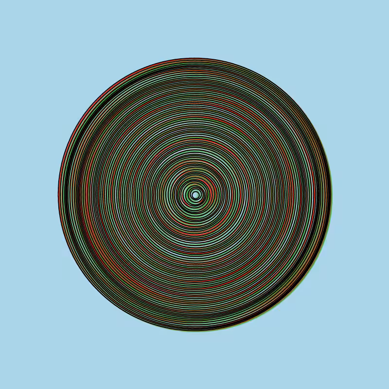 Rondelle, Listen #144