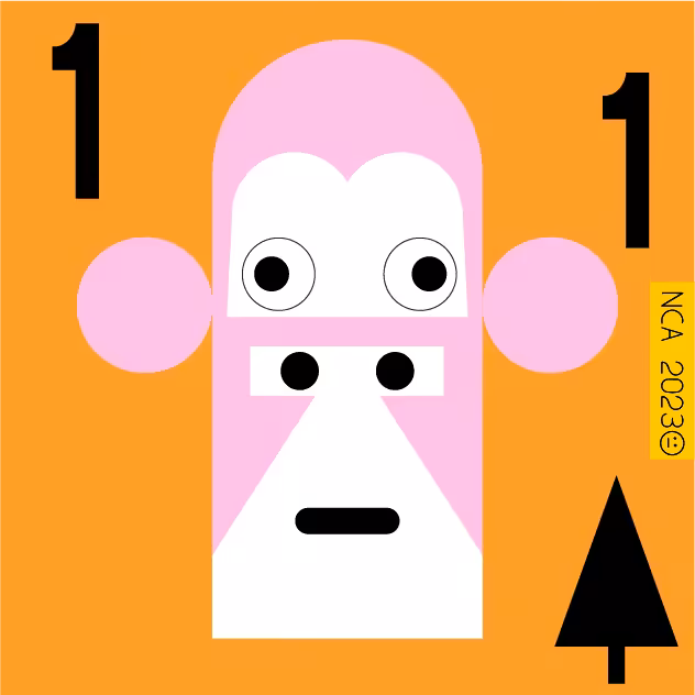 Super Cool World #1535