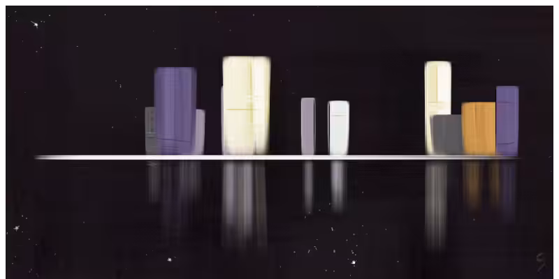 Aleacity alpha #12