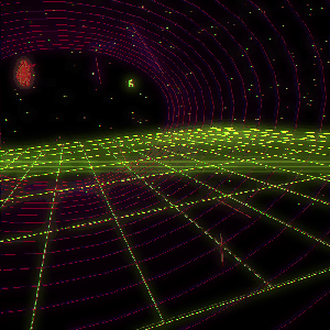Fleeting Latency